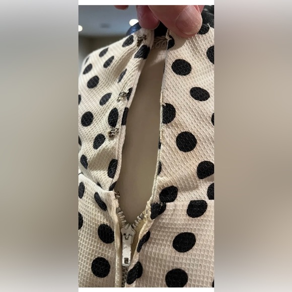 Vintage Jerry Marsch dress - Picture 6 of 10